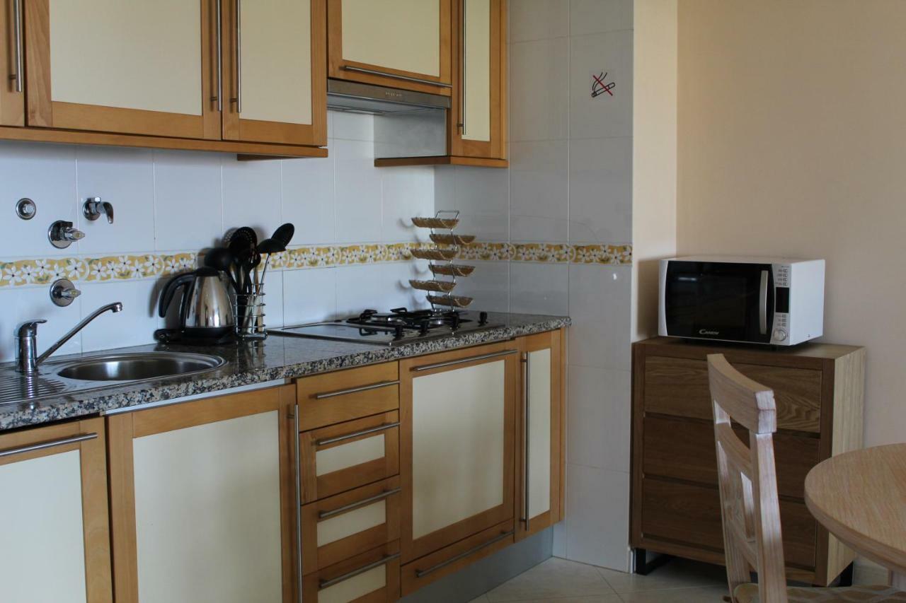 Vila Marachique Vl Alvor Exterior photo